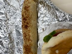 -山姆餐吧(山姆会员商店店)