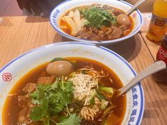 -遇见小面(广州南站店)