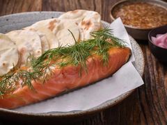 -BOR Eatery(安福路店)