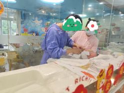 -恒悦贝贝月子会所(海珠店)