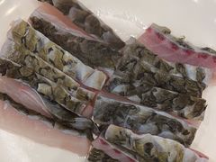 -正能量脆肉鲩火锅