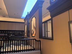 -小菜园新徽菜(南通崇川金鹰店)