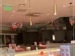 -西贝莜面村(上海百联西郊店)