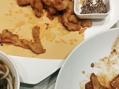 -城南往事·鲁菜济南菜(软件园美莲广场店)