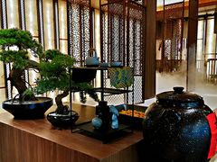 -湊湊火锅·茶憩(世博大道店)