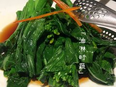 -千百味红餐厅·江西菜(绿地双子塔店)