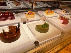 -富力丽思卡尔顿酒店·香荟全日制餐厅