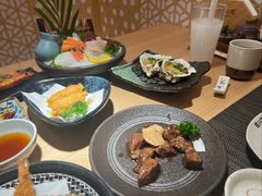 -德川家日本料理(中关村寰太大厦店)