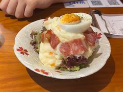 -有喜屋·烧鸟·居酒屋(周浦万达店)