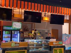 -木子塘汗蒸生活馆(财富港店)