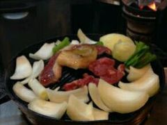 -成吉思汗 しろくま(札幌本店)