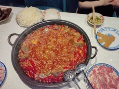 -蛙鱼潭美蛙鱼头火锅(解放碑瑞富广场店)