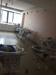 -爱月坊产后护理中心(万达店)