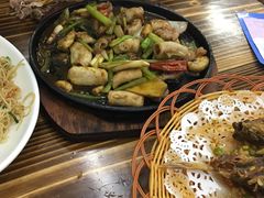-南记食粥坊·宵夜大排档(莲花总店)