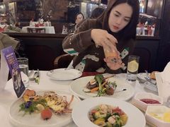 -马克西姆餐厅(崇文门店)