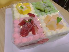 -36cake生日蛋糕·下午茶(南山店)