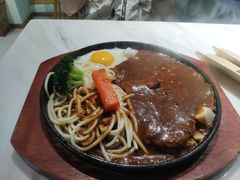 -两点半深夜牛排(斗西路店)