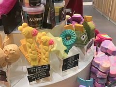 -LUSH(威尼斯人店)