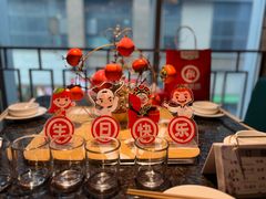 -海底捞火锅(汇悦城店)