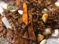-三子下水馆(南十四道街151号店)