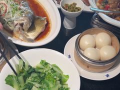 -简小舍·民间手艺菜(武昌江滩店)