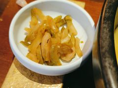 -银米·云南传统过桥米线(双廊黑金冠店)
