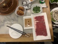 -牛街·马辈儿涮肉(牛街二店)
