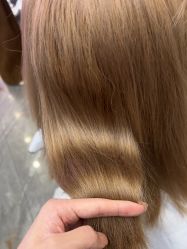 -藤野造型烫染