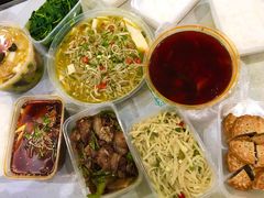 -蜀宴小调·精致家常菜(科华店)