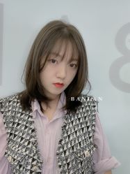 -斑斓色彩沙龙