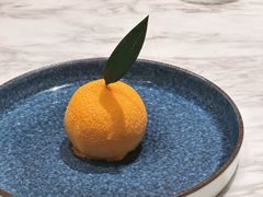 橙意-新荣记(新源南路店)