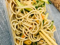 -媛媛家秘制鸡丝凉皮(陆慕店)