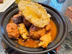 -素心斋素食餐厅