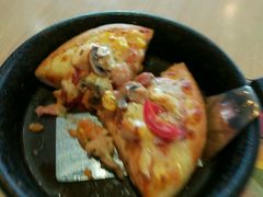 -必胜客(漕宝路店)