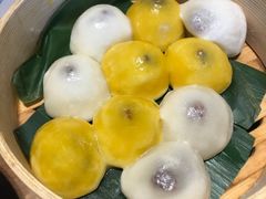 -95号酱骨·一块豆腐(展春园西路店)