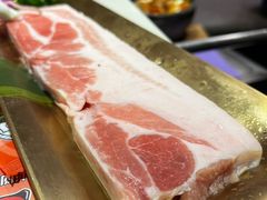 -猫爪爪原切自助烤肉(观音桥阳光世纪店)