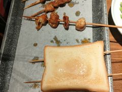 -管氏翅吧(地安门店)