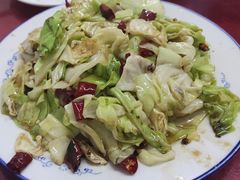 大头菜-兴国苑酒店