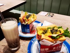 -敏华冰厅(天河城店)