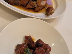 -红城阁·上海味道(四平路店)