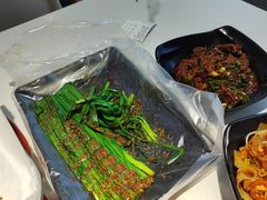 -鱿遍天下铁板鱿鱼(东风路店)