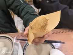 -正南齐北·老街糯米团(洪崖洞店)