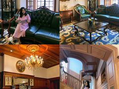 -马勒别墅饭店(静安寺店)