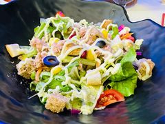 -城堡俄式西餐厅(中央大街索道店)