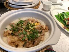 大满足双拼饭-大鸽饭(体育西路店)