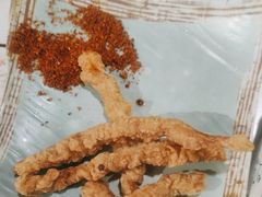 -蛙一刀·麻椒鱼火锅(金仙桥店)