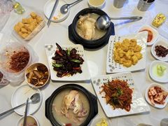 -长顺参鸡汤店(西塔总店)