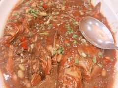 -欣旺·迎宾楼·百年无锡菜