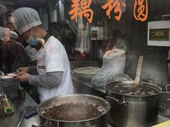 -粗茶淡饭(东关街店)