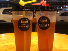 -功牛泉州牛肉小吃·火锅(三里街店)
